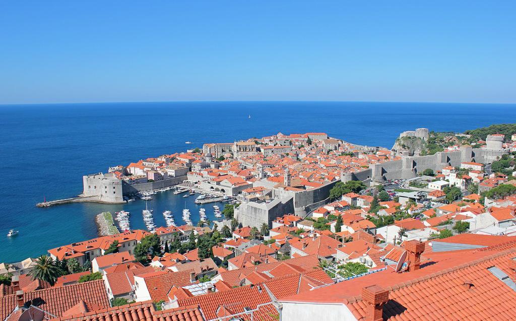 Apartments Near Old Town Ντουμπρόβνικ Δωμάτιο φωτογραφία