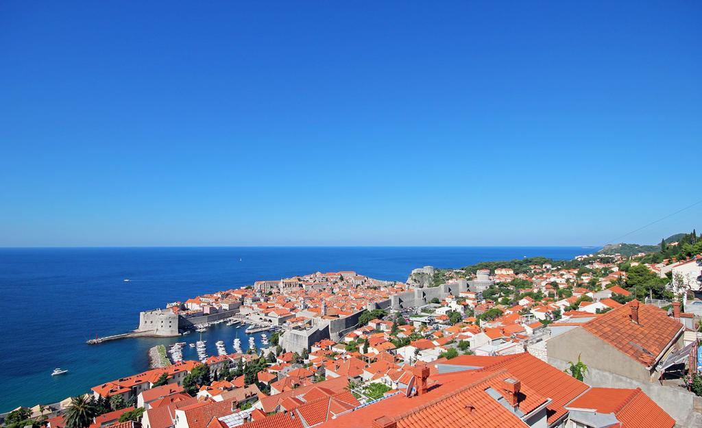 Apartments Near Old Town Ντουμπρόβνικ Δωμάτιο φωτογραφία