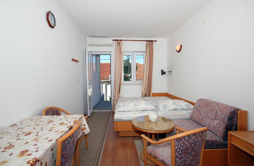 Apartments Near Old Town Ντουμπρόβνικ Δωμάτιο φωτογραφία