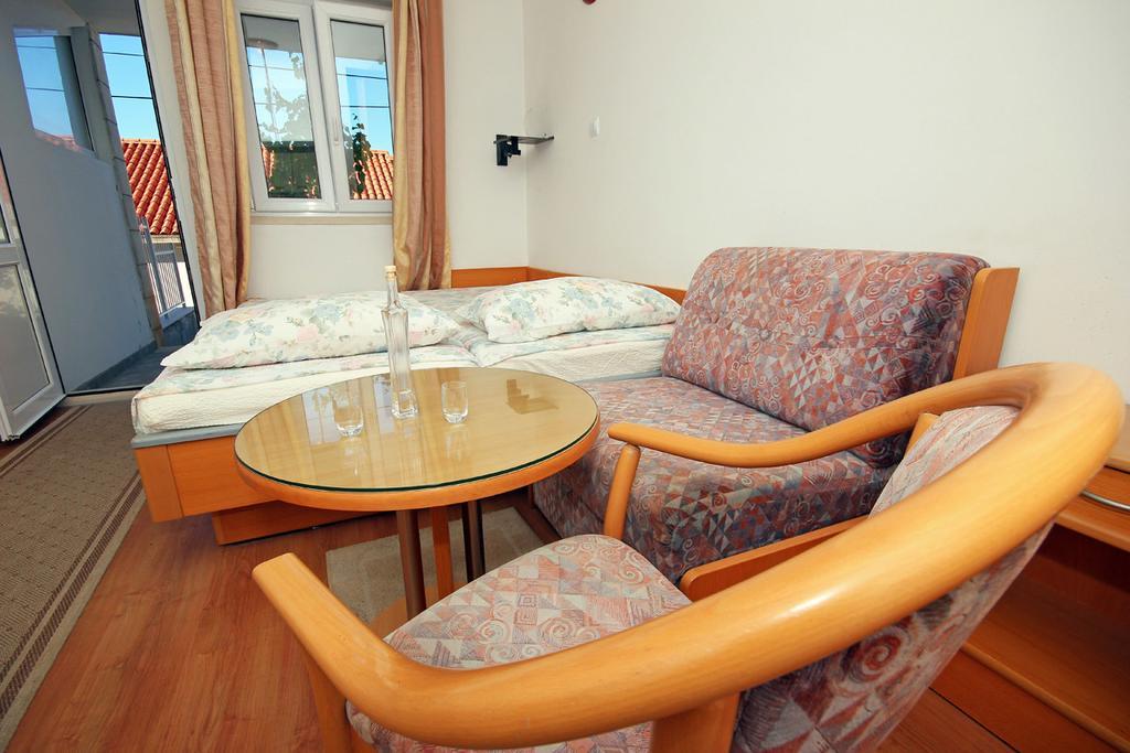 Apartments Near Old Town Ντουμπρόβνικ Δωμάτιο φωτογραφία