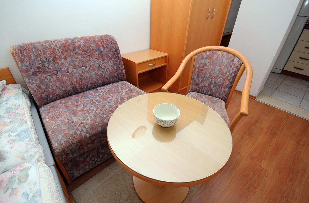 Apartments Near Old Town Ντουμπρόβνικ Δωμάτιο φωτογραφία
