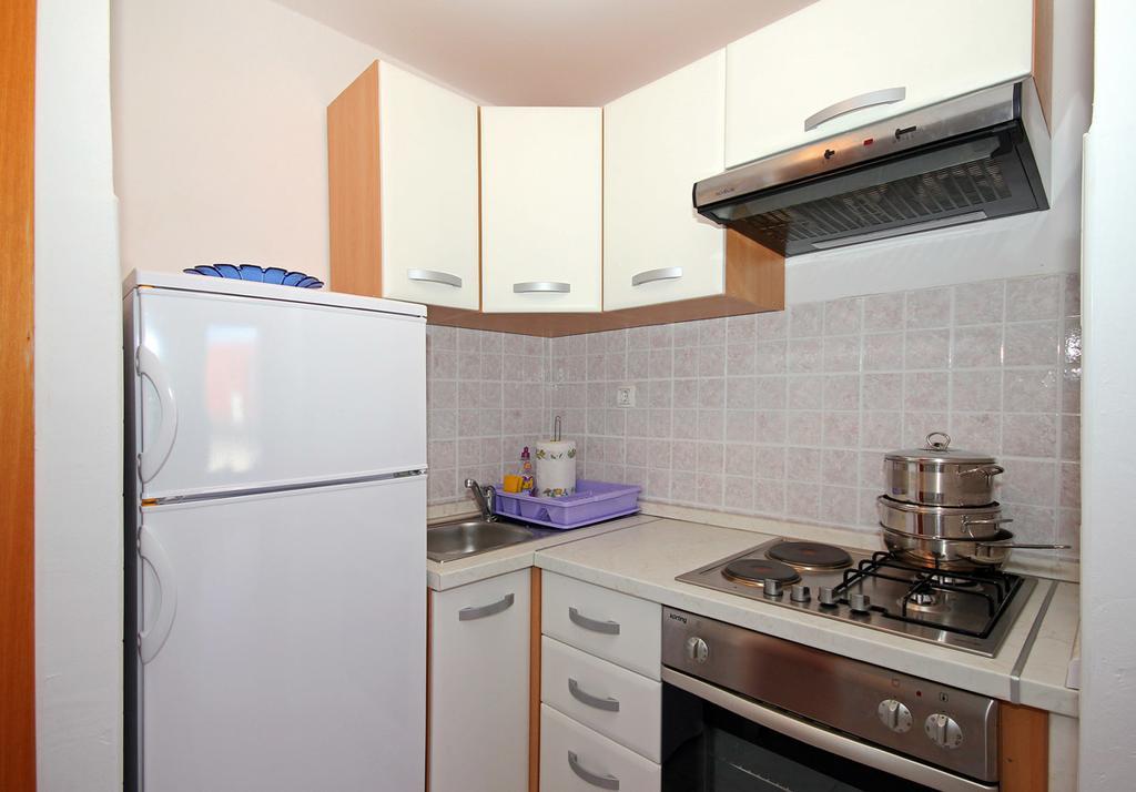 Apartments Near Old Town Ντουμπρόβνικ Δωμάτιο φωτογραφία
