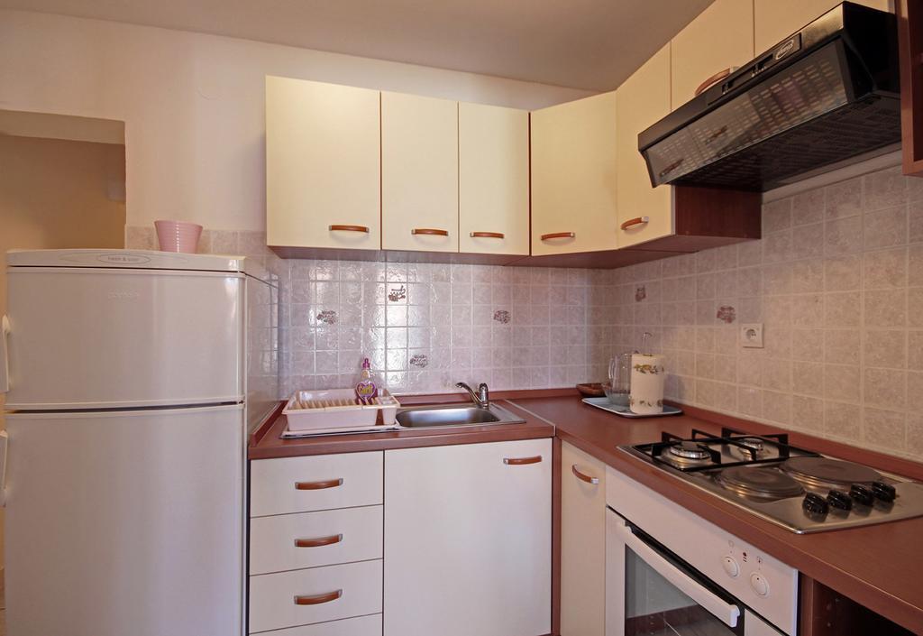 Apartments Near Old Town Ντουμπρόβνικ Δωμάτιο φωτογραφία