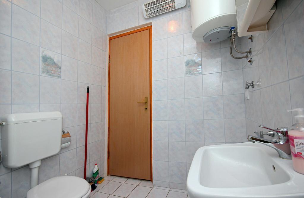 Apartments Near Old Town Ντουμπρόβνικ Δωμάτιο φωτογραφία