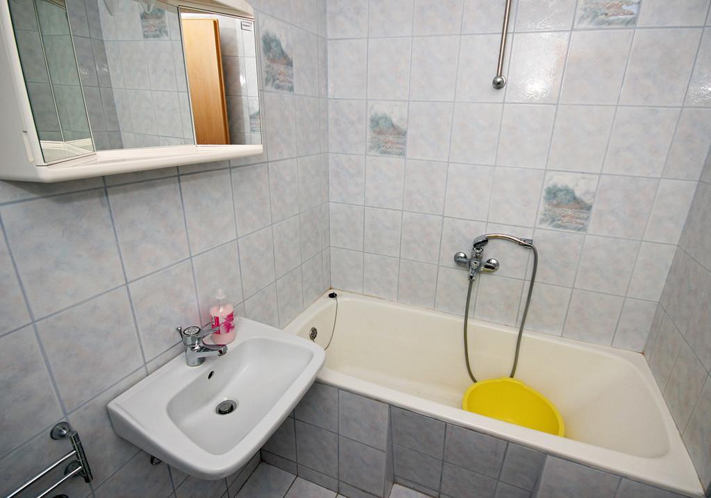 Apartments Near Old Town Ντουμπρόβνικ Δωμάτιο φωτογραφία
