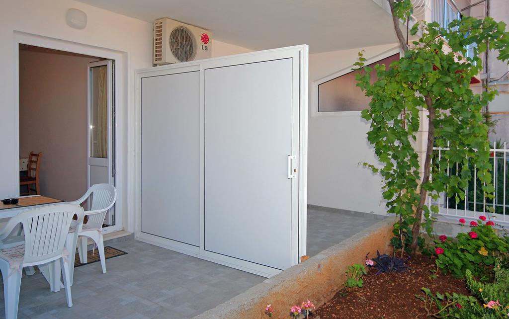 Apartments Near Old Town Ντουμπρόβνικ Δωμάτιο φωτογραφία