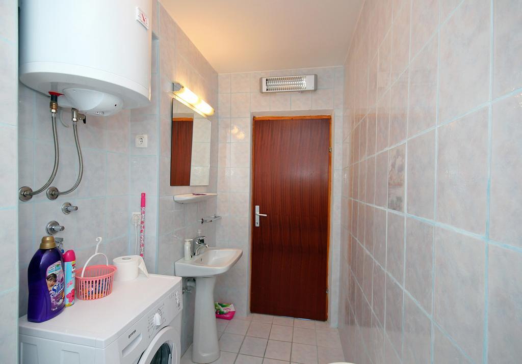 Apartments Near Old Town Ντουμπρόβνικ Δωμάτιο φωτογραφία