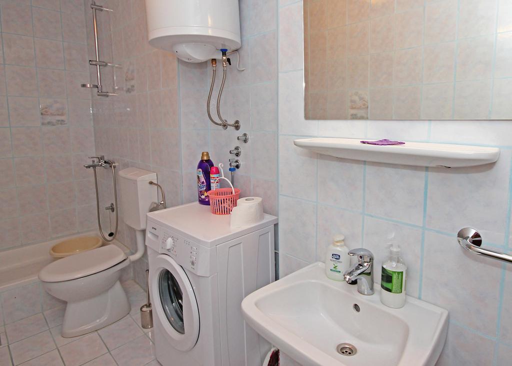 Apartments Near Old Town Ντουμπρόβνικ Δωμάτιο φωτογραφία