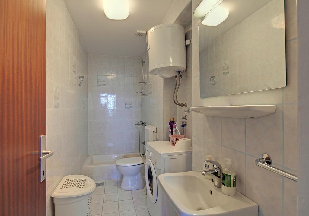 Apartments Near Old Town Ντουμπρόβνικ Δωμάτιο φωτογραφία