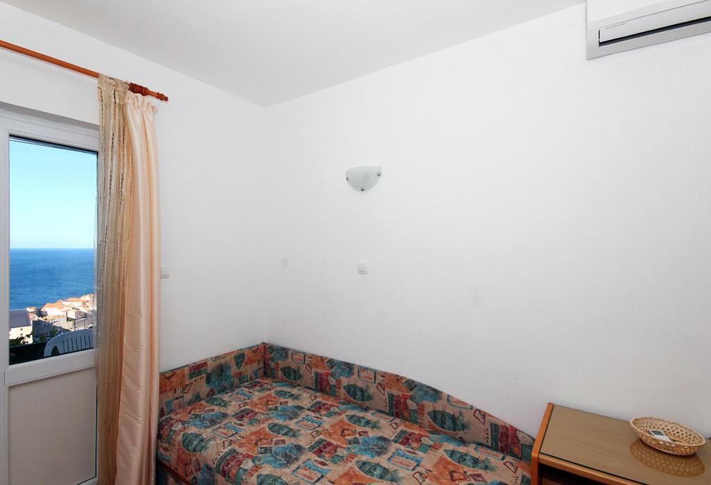 Apartments Near Old Town Ντουμπρόβνικ Δωμάτιο φωτογραφία