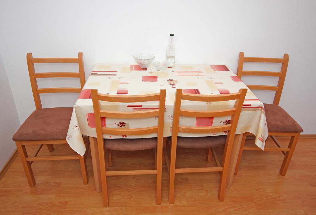 Apartments Near Old Town Ντουμπρόβνικ Δωμάτιο φωτογραφία