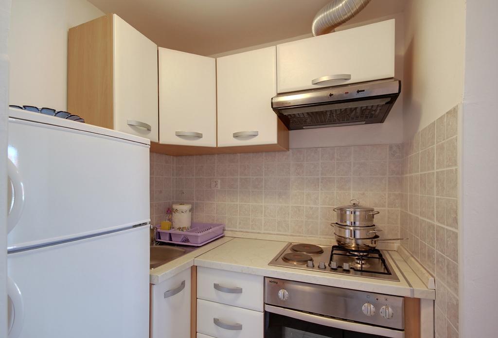 Apartments Near Old Town Ντουμπρόβνικ Δωμάτιο φωτογραφία