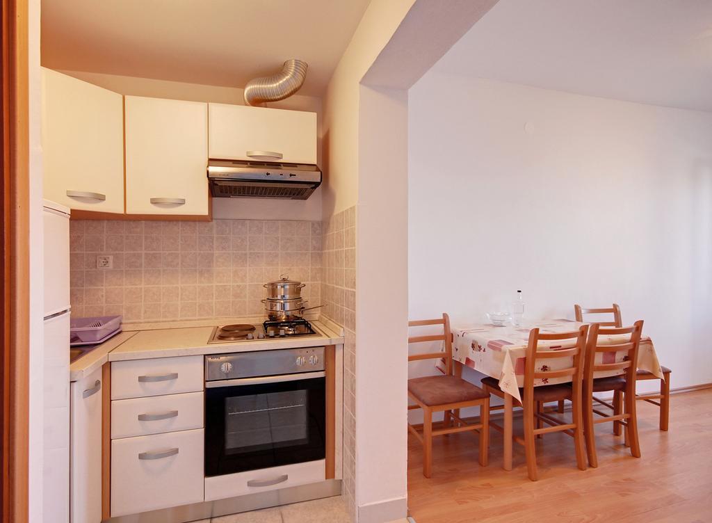 Apartments Near Old Town Ντουμπρόβνικ Δωμάτιο φωτογραφία